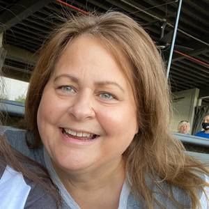 Meet your Posher, Lori